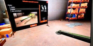 В Україні розробили перший VR-тренажер для обслуговування зброї: як він працює