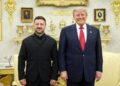Зеленський попросив у Трампа екстрений “зимовий пакет” ракет для Patriot