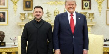 Зеленський попросив у Трампа екстрений “зимовий пакет” ракет для Patriot