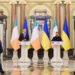 Ірландія виділить Україні €25 млн на посилення ППО