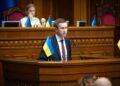Корецький назвав дату, коли має бути прийняте рішення щодо нового траншу МВФ