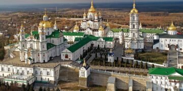 Почаївській лаврі визначили дедлайн для розірвання зв’язків з РПЦ