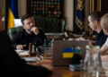 Україна відкриє всі архіви СБУ та розвідки щодо Волинської трагедії – Зеленський