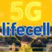 lifecell запустив тестування 5G у Києві