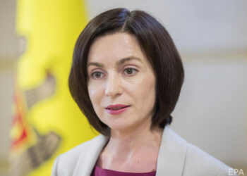 Партія Санду визначила кандидата на посаду нового прем’єра Молдови