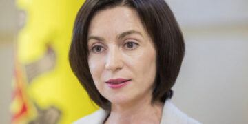 Партія Санду визначила кандидата на посаду нового прем’єра Молдови