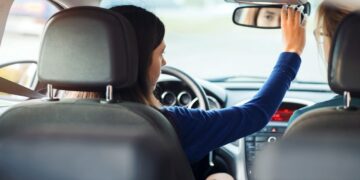 Дали авто покористуватися і отримали штраф: як не платити за чужі порушення