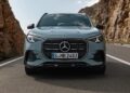 Mercedes готує прорив у світі електрокарів, але є одна серйозна проблема