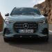 Mercedes готує прорив у світі електрокарів, але є одна серйозна проблема