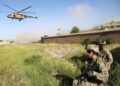 США вдарили по Ірану після атаки на свої війська
