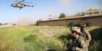 США вдарили по Ірану після атаки на свої війська