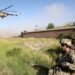 США вдарили по Ірану після атаки на свої війська