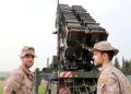 Україна терміново просить ракети для Patriot у 40 країн