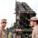 Україна терміново просить ракети для Patriot у 40 країн