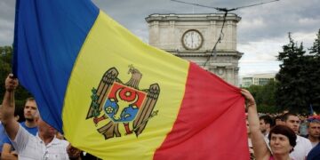 Молдова закупить системи для виявлення та перехоплення дронів