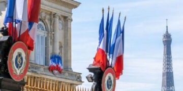 Франція відпустила танкер тіньового флоту рф після гучного затримання