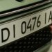 Хочете “красивий” номер на авто? У МВС пояснили, як вибрати цифри онлайн
