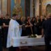 Смертельний удар по виставці під Києвом: у столиці попрощалися з полковницею УДО