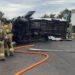 Винуватцю ДТП з 12 загиблими на Миколаївщині оголосили підозру