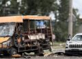 Ворог вдарив КАБами по Сумах: четверо загинули