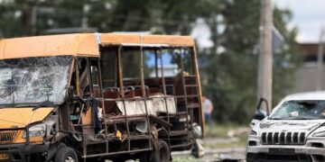 Ворог вдарив КАБами по Сумах: четверо загинули