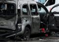 Удар КАБами по Сумах: вже 5 загиблих та 30 поранених, є тяжкі