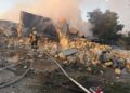 На Одещині по 10 тривог на добу: в ОВА розкрили наслідки атак з початку липня