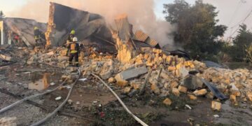 На Одещині по 10 тривог на добу: в ОВА розкрили наслідки атак з початку липня