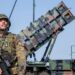 Україна та Німеччина створюють спільну ППО для захисту від балістики РФ