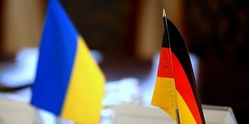 Німеччина виділила 90 млн євро на закупівлю 50 тисяч українських дронів