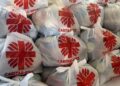 У Києві стартувала видача продуктової допомоги: кому доступні безкоштовні набори