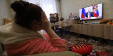 Росіяни виявляють все більший інтерес до теми завершення війни РФ проти України, – ISW