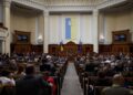 У Раді оцінили шанси призначити Хмару міністром оборони