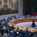 Україна вимагає від Радбезу ООН негайної резолюції про припинення вогню