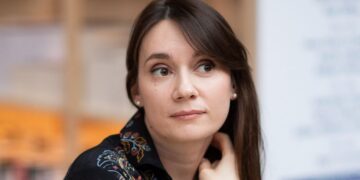 У Парижі вирішили депортувати російську топпропагандистку
