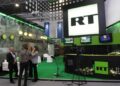 Париж ухвалив рішення про депортацію колишньої очільниці RT France