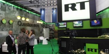Берлінський суд підтвердив заборону мовлення Russia Today в Німеччині