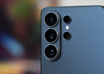Samsung Galaxy S27 і S27+ можуть отримати нову 50-Мп камеру Sony