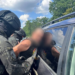 Мішки артилерії і тисячі доларів: поліція Київщини розкрила шахрайську схему