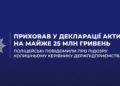Колекція автівок і “приховані” мільйони: в Києві оголосили підозру держпосадовцю