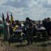 Жорстоке вбивство братів на Київщині: рідне село проводжає їх в останню путь