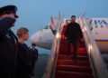 Зеленський прибув до США та розкрив пріоритет №1 в переговорах з Трампом