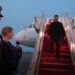 Зеленський прибув до США та розкрив пріоритет №1 в переговорах з Трампом