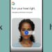 Google тестує авторизацію за допомогою відеоселфі