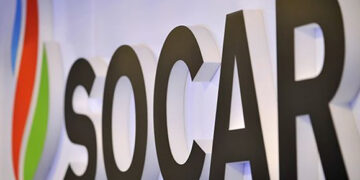 Азербайджан викликав російського посла через атаку на АЗС SOCAR