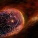 На межі Сонячної системи: New Horizons спостерігає уповільнення сонячного вітру
