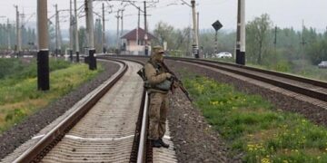 москва офіційно підтвердила обмеження залізничного сполучення з Фінляндією