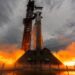 SpaceX готує 13-й політ Starship