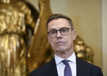 Китай впевнений, що Росія не застосує “ядерку”, – президент Фінляндії