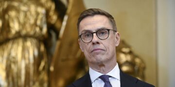 Китай впевнений, що Росія не застосує “ядерку”, – президент Фінляндії